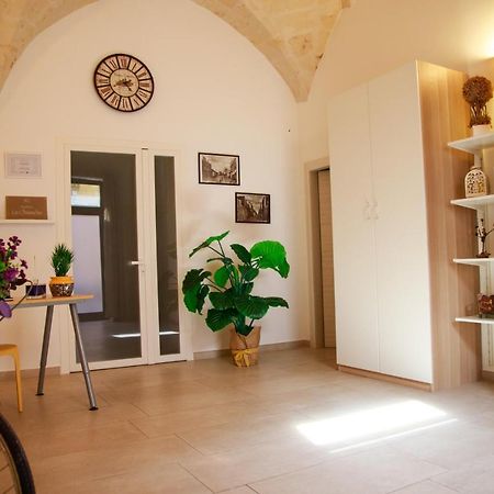 Residenza Le Chianche Bed and Breakfast Latiano Εξωτερικό φωτογραφία
