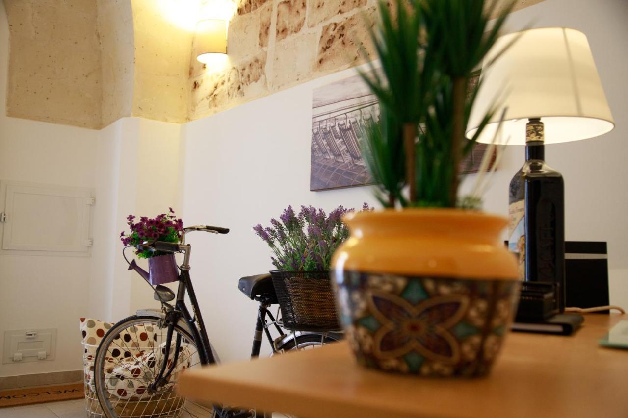 Residenza Le Chianche Bed and Breakfast Latiano Εξωτερικό φωτογραφία
