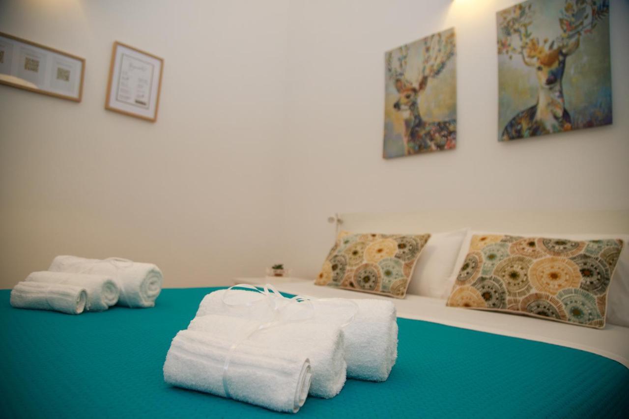 Residenza Le Chianche Bed and Breakfast Latiano Εξωτερικό φωτογραφία