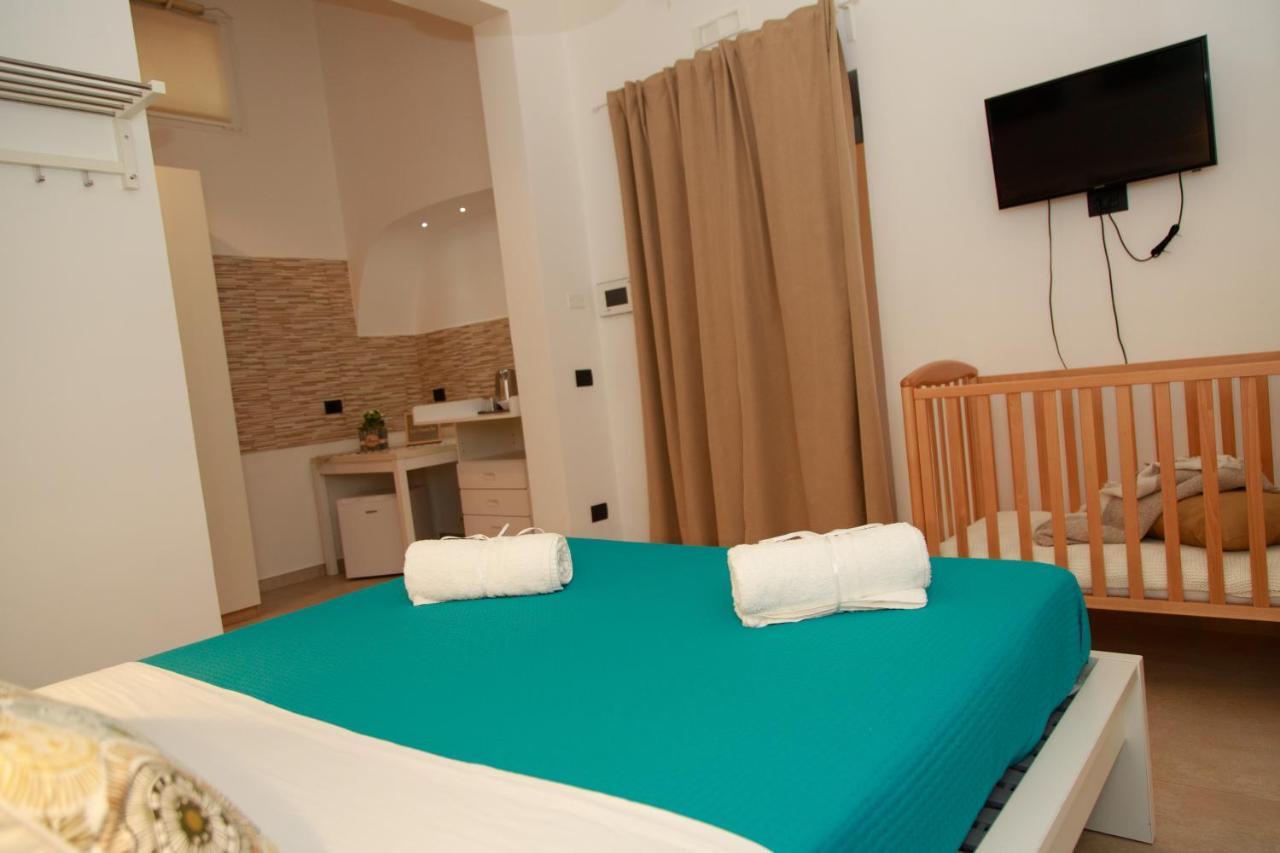Residenza Le Chianche Bed and Breakfast Latiano Εξωτερικό φωτογραφία