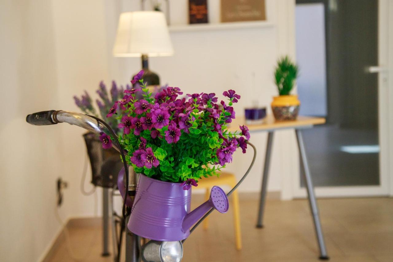 Residenza Le Chianche Bed and Breakfast Latiano Εξωτερικό φωτογραφία