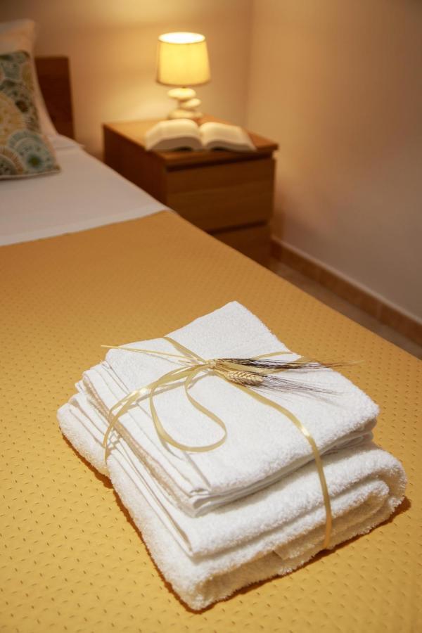 Residenza Le Chianche Bed and Breakfast Latiano Εξωτερικό φωτογραφία