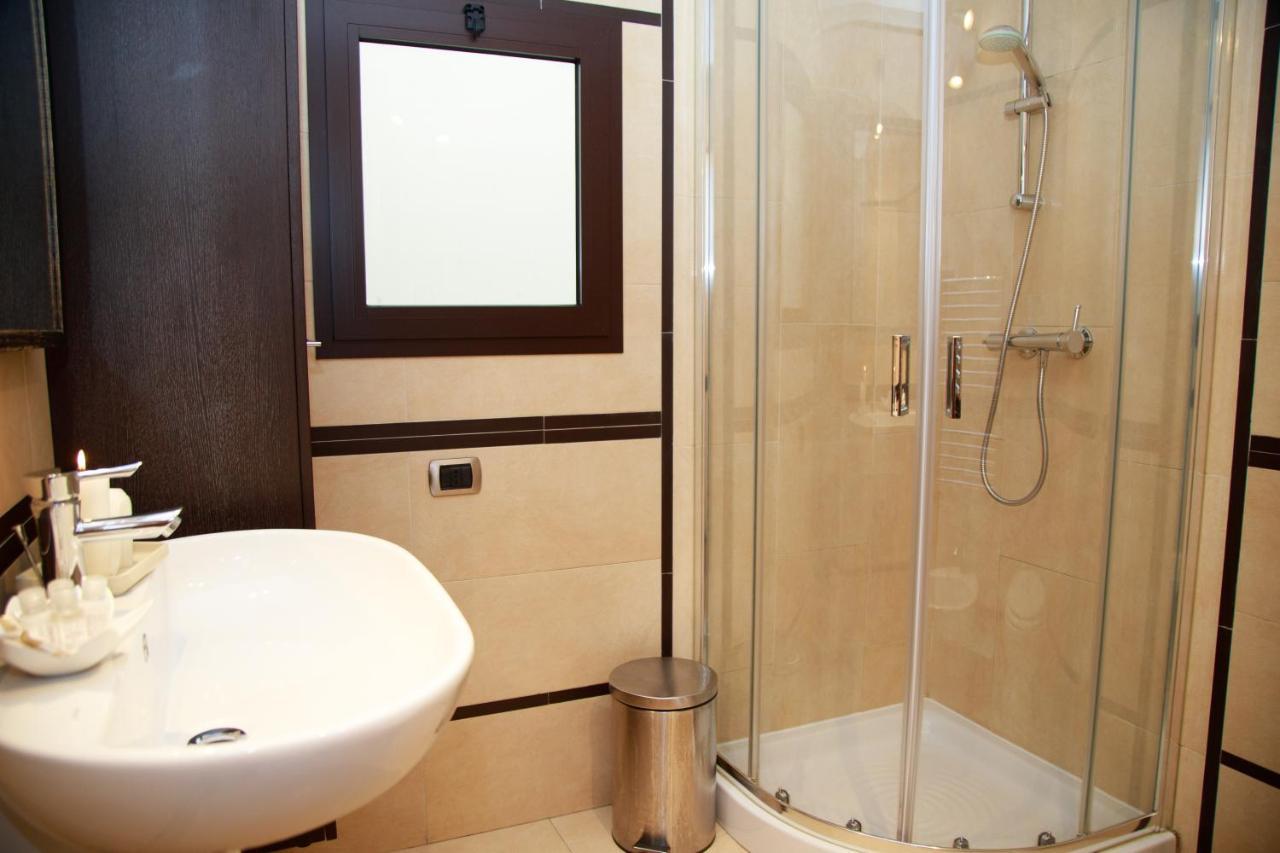 Residenza Le Chianche Bed and Breakfast Latiano Εξωτερικό φωτογραφία