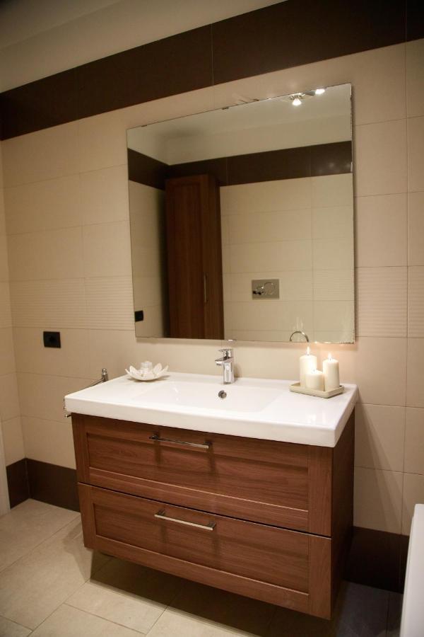 Residenza Le Chianche Bed and Breakfast Latiano Εξωτερικό φωτογραφία