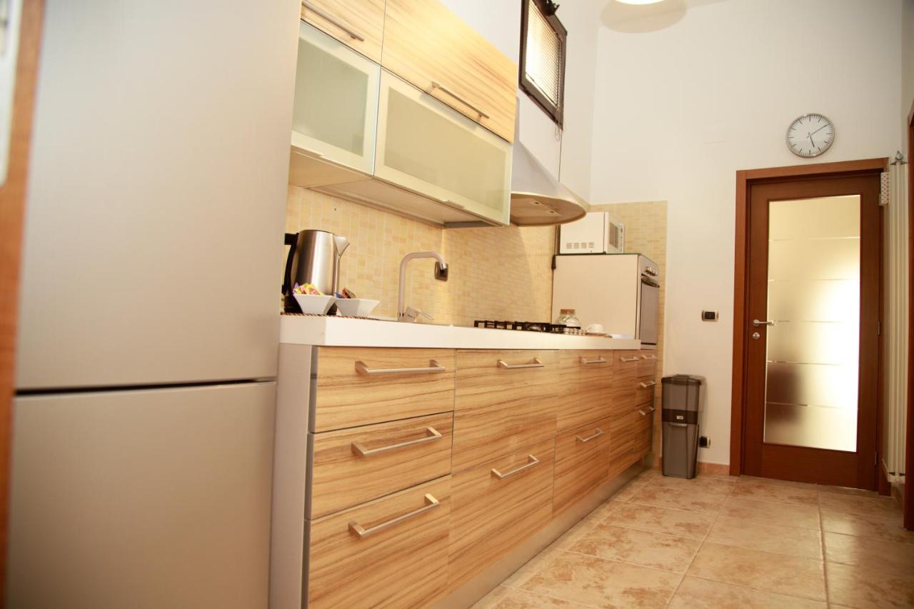 Residenza Le Chianche Bed and Breakfast Latiano Εξωτερικό φωτογραφία