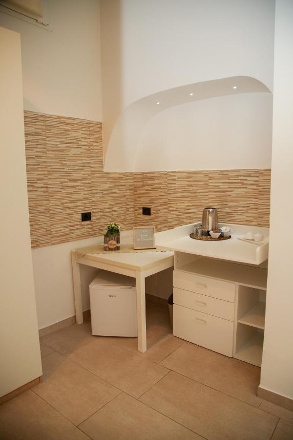 Residenza Le Chianche Bed and Breakfast Latiano Εξωτερικό φωτογραφία