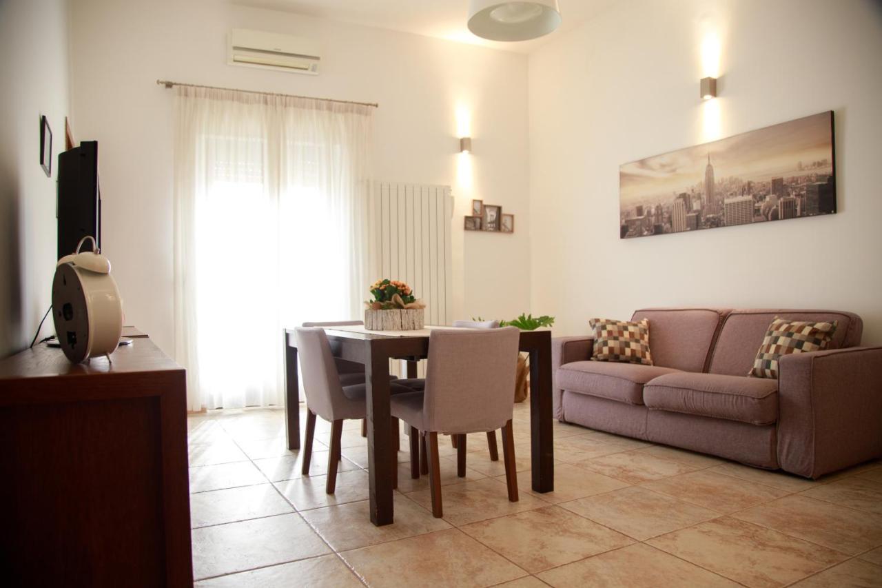 Residenza Le Chianche Bed and Breakfast Latiano Εξωτερικό φωτογραφία