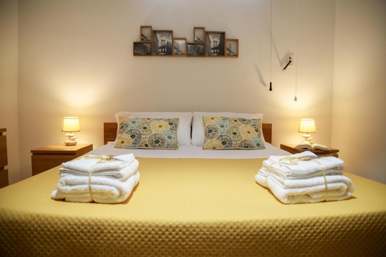 Residenza Le Chianche Bed and Breakfast Latiano Εξωτερικό φωτογραφία